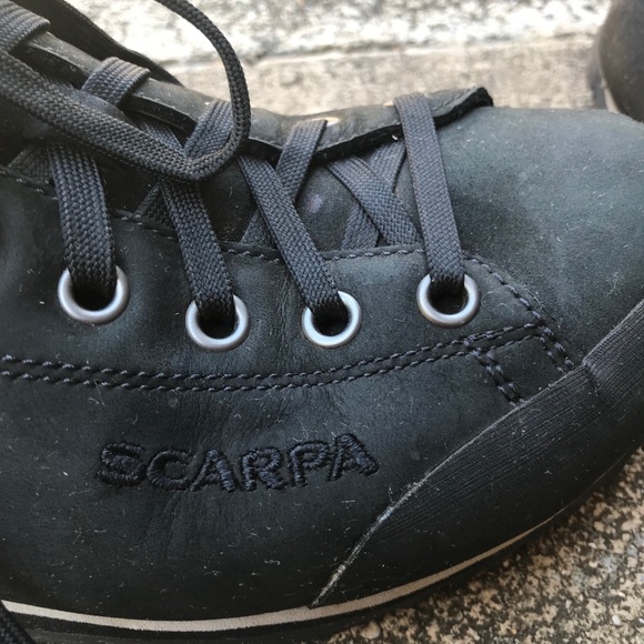 Scarpa margarita lifestyle shoe men’s size 8 - Picture 8 of 15